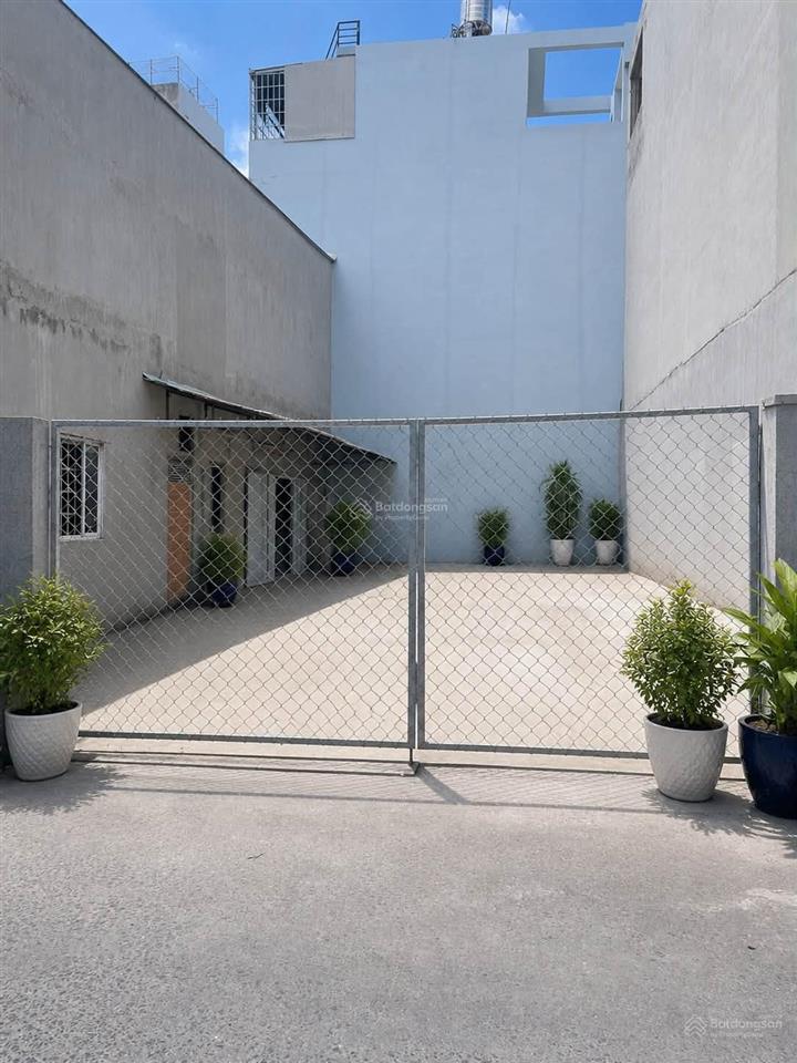 Bán đất mặt tiền tân hương thông ra đường độc lập 76m (4x19m) chỉ 7 tỷ