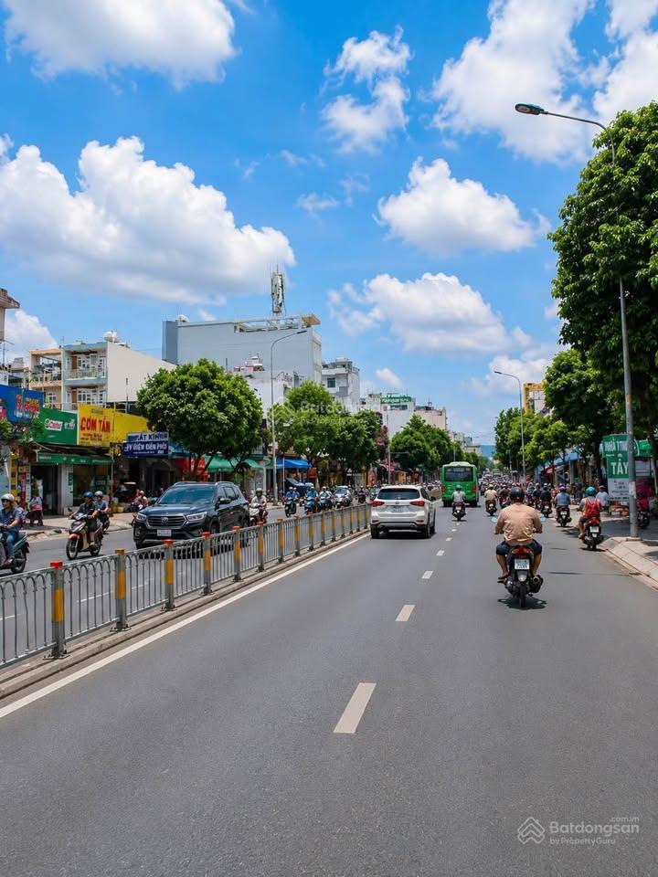 Mặt tiền kinh doanh tây thạnh  96m  dòng tiền 20 triệu chỉ 13.x