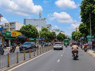 Mặt tiền kinh doanh tây thạnh  96m  dòng tiền 20 triệu chỉ 13.x