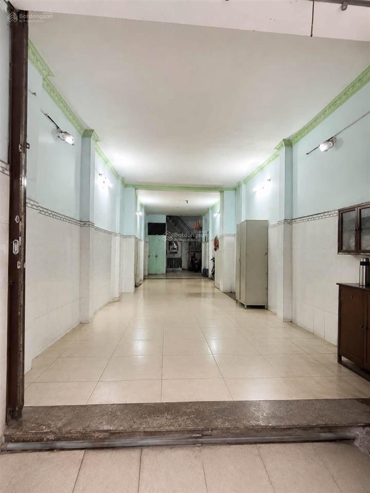 Lê thúc hoạch hẻm xe hơi tránh thông nhà 2 mặt tiền 88m, 2 tầng chỉ 7.1 tỷ