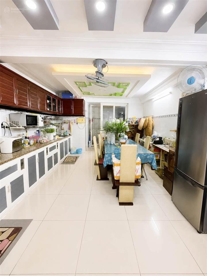Mặt tiền khu bàn cờ họ lê  4 tầng  76m  ngang hơn 4m nở hậu  chỉ 10.x tỷ