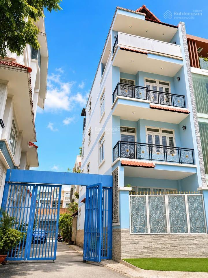 Lô góc gò dầu view công viên đường 8m thông 4 tầng 74m ngang 4.5 chỉ 11 tỷ