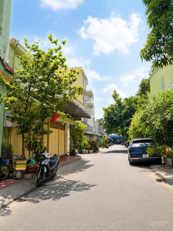 Gò dầu  hẻm xe hơi đỗ cửa  lô góc 55m ngang 5m bề thế  nhỉnh 6 tỷ