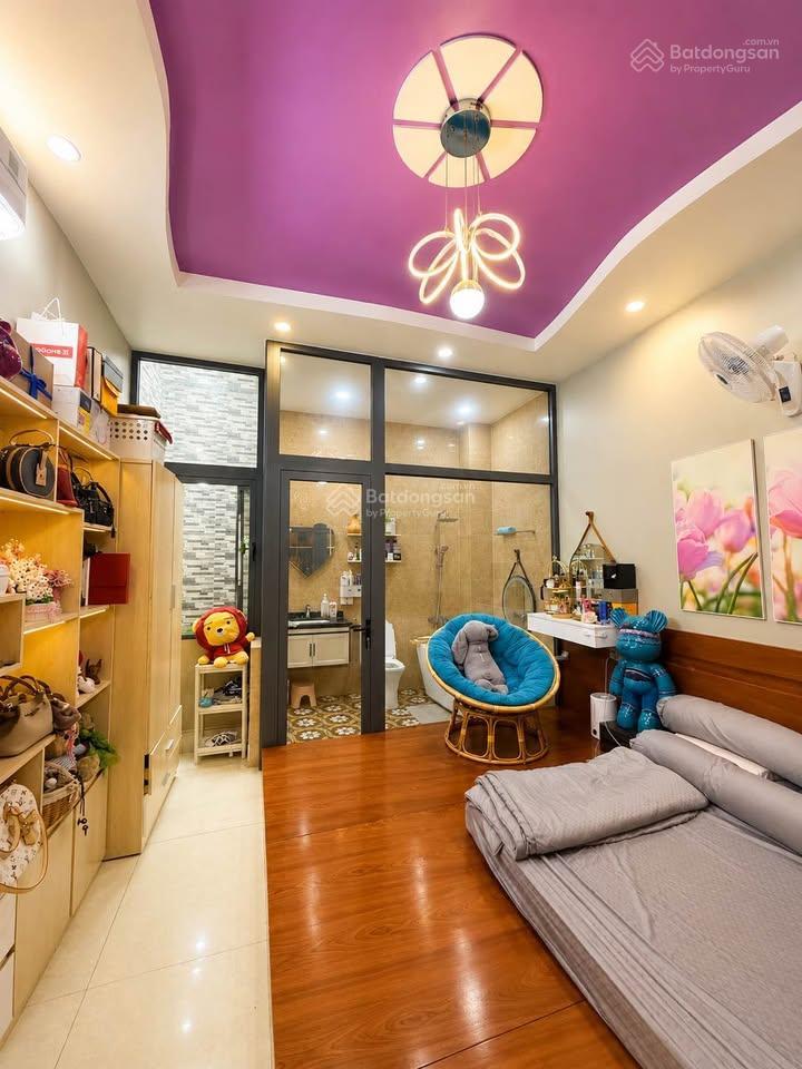 Bán nhà mặt tiền giá hẻm gần aeon mall tân phú 90m 2 tầng chỉ 8.x tỷ