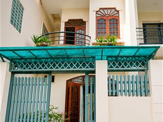 Khu vip tân sơn nhì  nhà 85m ngang 4.6m nở hậu 6m  gần ga t3  chỉ 7.x tỷ