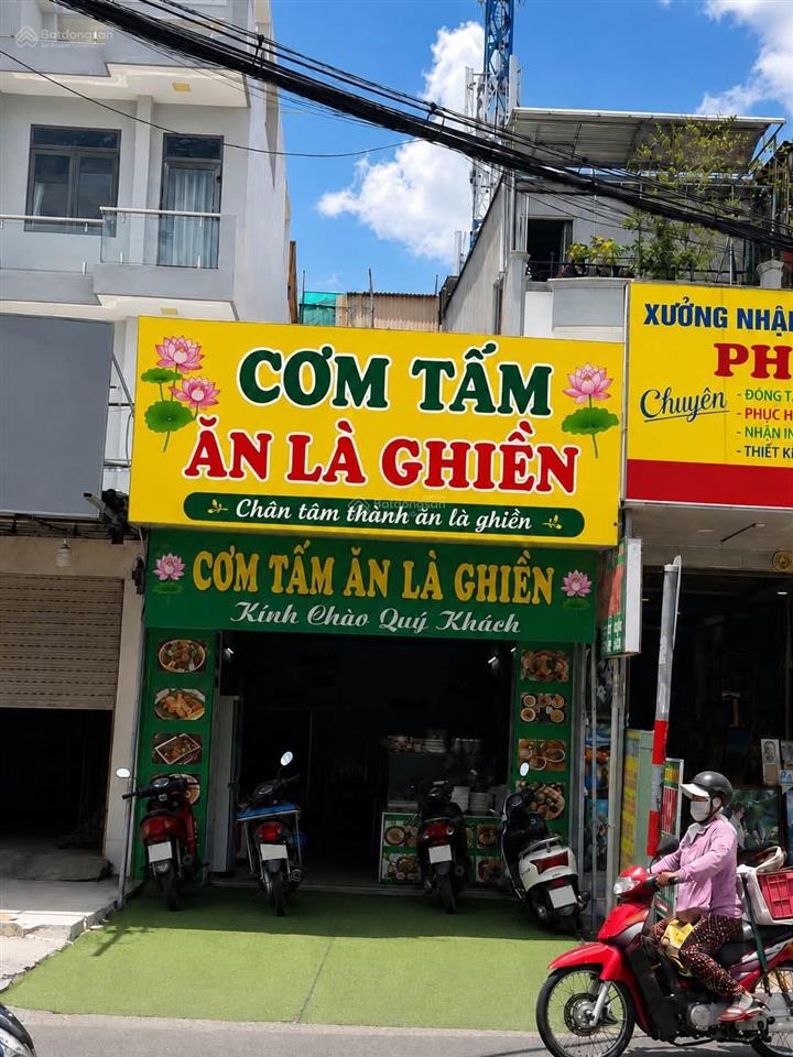 Bán nhà mặt tiền tân kỳ tân quý 92m2, ngay ngã 3 dòng tiền gần 30 chỉ 12.x tỷ tl