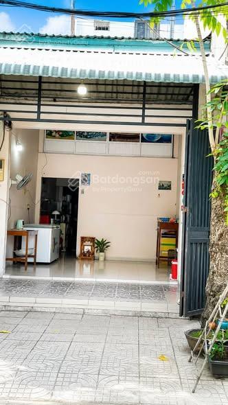 Mặt tiền 12m ngay lê trọng tấn  sát aeon mall  celadon city  56m2 chỉ 6 tỷ nhỉnh