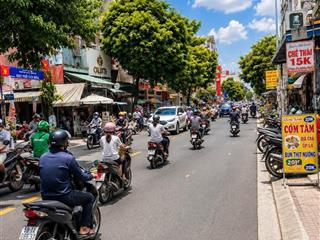 Mặt tiền kinh doanh 20m  lề 5m  kế chợ tân hương  80m  dòng tiền 30 triệu  giá 14.x tỷ