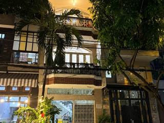 Mặt tiền kinh doanh khu bàn cờ tân thành  giáp bàu cát  68m  5 tầng  nhỉnh 11 tỷ