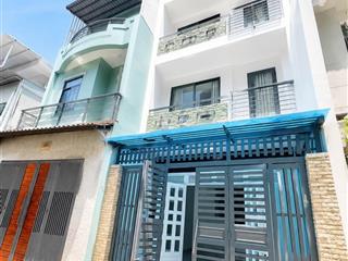 Đối diện đhct hxh thông sát mặt tiền nhà mới 4 tầng ngang 4.7m nở hậu giá nhỉnh 8 tỷ