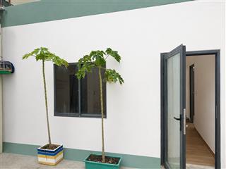 Cho thuê phòng 20m2  mặt tiền tân kỳ tân quý  gần aeon  4tr/tháng