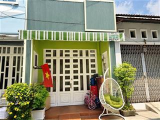 Giảm sâu  chỉ 5 tỷ có nhà 2 tầng 70m  hẻm ô tô đỗ cửa gần đhct