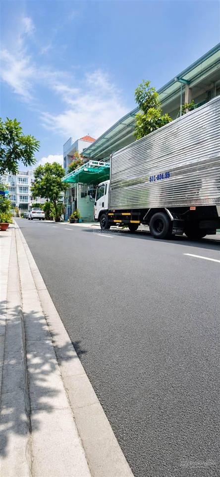 Hiếm có! nhà 3 tầng hẻm 9m có lề tân phú  4x17m vuông a4  chỉ nhỉnh 7 tỷ