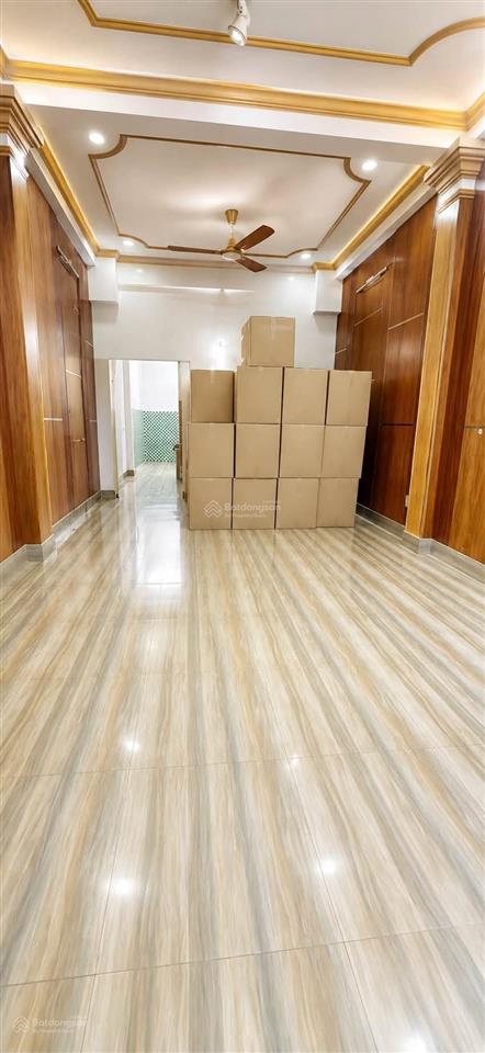 Hiếm có! nhà 3 tầng hẻm 9m có lề tân phú  4x17m vuông a4  chỉ nhỉnh 7 tỷ