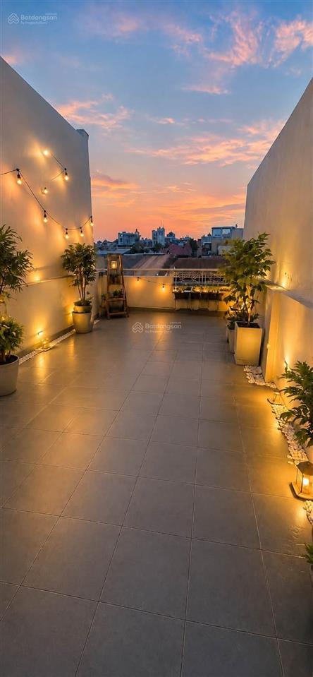Hiếm có! nhà 3 tầng hẻm 9m có lề tân phú  4x17m vuông a4  chỉ nhỉnh 7 tỷ