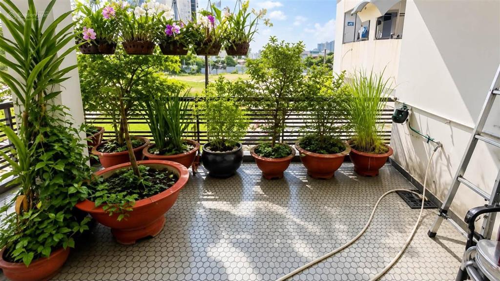 Biệt thự mini tân phú 3 tầng 162m ngang 7,4m giá nhỉnh 18 tỷ giáp bàu cát