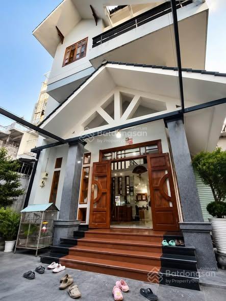 Biệt thự mini tân phú 3 tầng 162m ngang 7,4m giá nhỉnh 18 tỷ giáp bàu cát