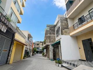 Bán gấp chdv ngay đh công thương (5 tầng, 10 phòng, dòng tiền 30tr ngõ 4.5m nở hậu chỉ nhỉnh 11 tỷ)