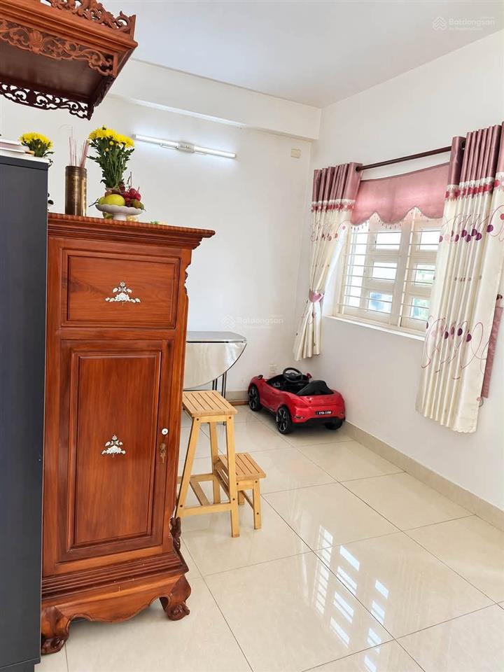 Giảm sâu chỉ 9.x bán nhà tây thạnh 4 tầng 70m ngang 5m hxh tránh