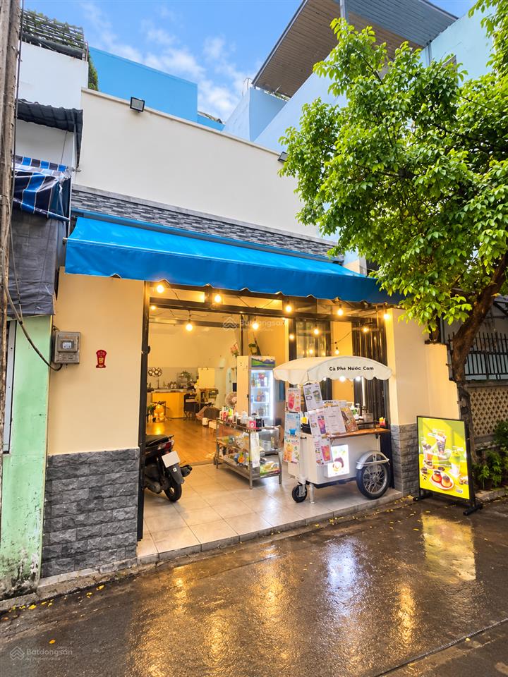 Chỉ 7.2 tỷ tl nhà mặt tiền 62m ngang 5m sẵn dòng tiền ngay sơn kỳ gần đhct aeon mall