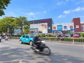 Bán nhà 5 tầng 110m ngang 8m, hẻm 8m đối diện aeon mall tân phú