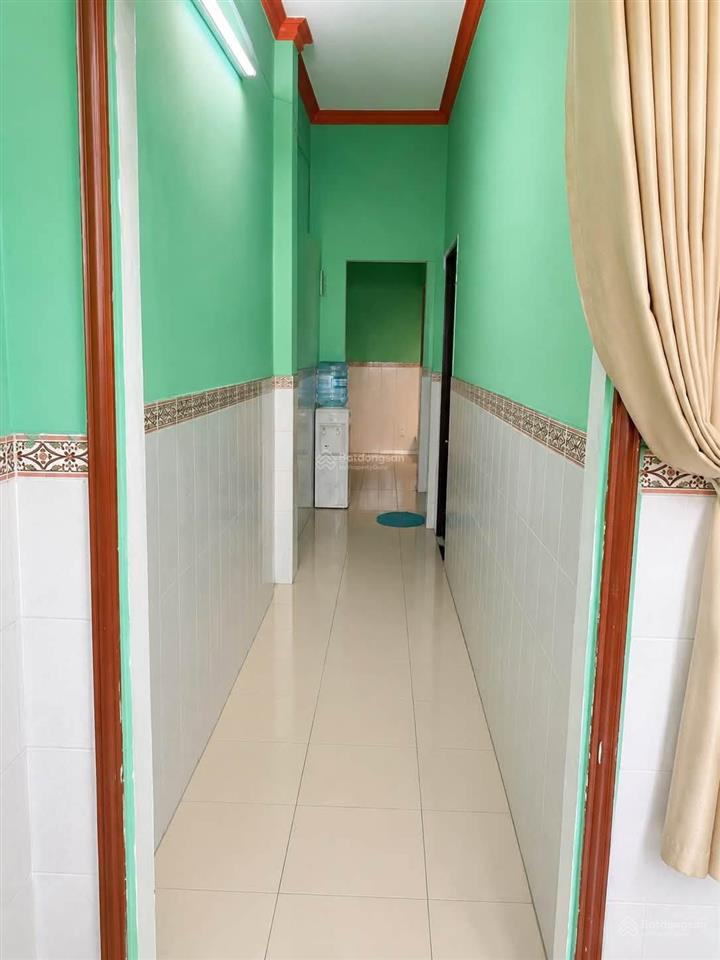 Bán nhà hẻm 8m 2 tầng 74m giá nhỉnh 90tr/m giáp đầm sen quận 11  doanh thu hơn chục