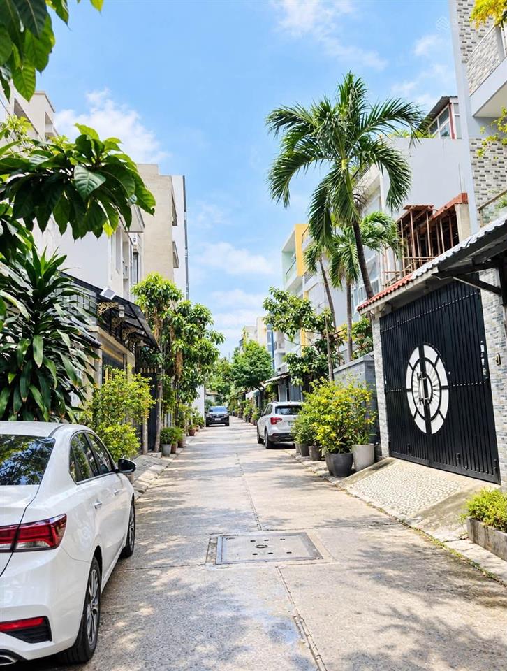 Bán nhà gần chợ tân hương 2 tầng 80m hẻm xe hơi tránh giá 7.x