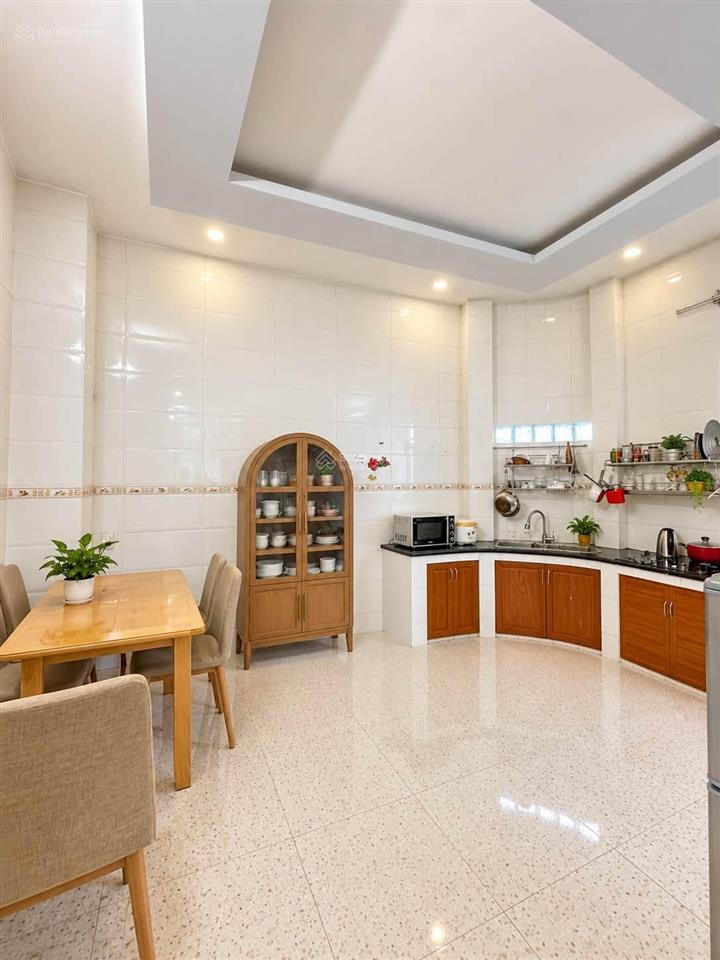 Bán nhà lô góc gò dầu tân phú 64m2 ngang 5m hxh thông nhỉnh 7 tỷ