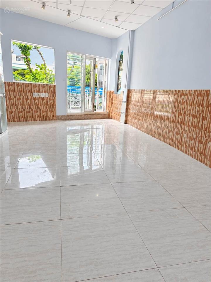Bán nhà mặt tiền gò dầu tân phú 2 tầng 50m ngang 4.7m tầm nhỉnh 7