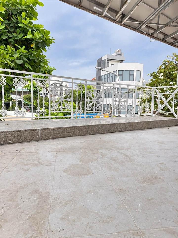 Bán nhà mặt tiền gò dầu tân phú 2 tầng 50m ngang 4.7m tầm nhỉnh 7