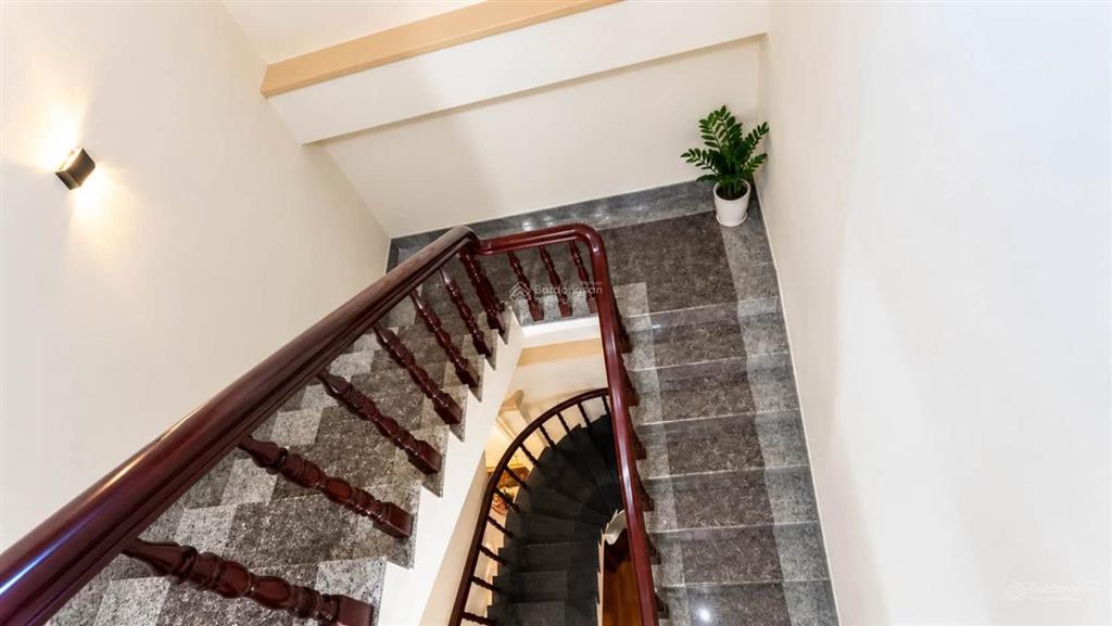 Bán nhà vườn lài tân phú 68m 3 tầng hẻm nhựa ô tô thông chỉ 7.x