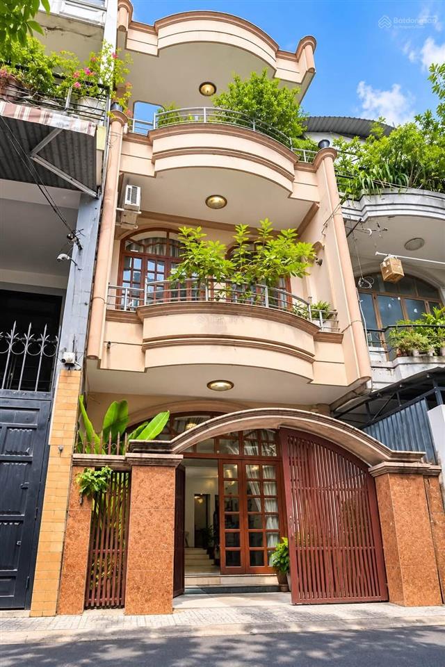 Bán nhà vườn lài tân phú 68m 3 tầng hẻm nhựa ô tô thông chỉ 7.x
