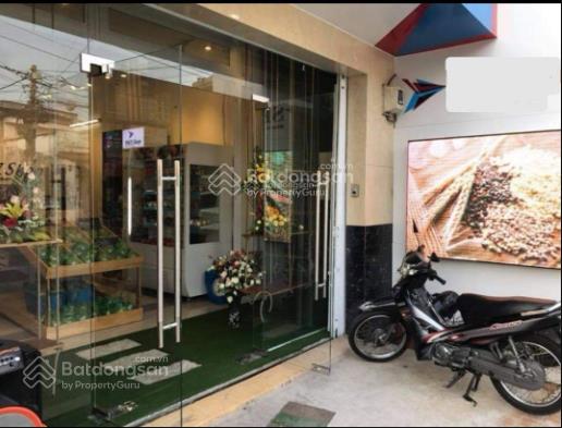 Mặt bằng cho thuê từ 1/6/2026 tại số 242 lý thường kiệt, thị trấn hóc môn, huyện hóc môn, tphcm