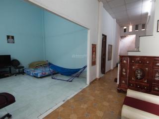 Bán nhà cấp 4 quận 3  82m2 rộng rãi  giá chỉ 6 tỷ 500 triệu