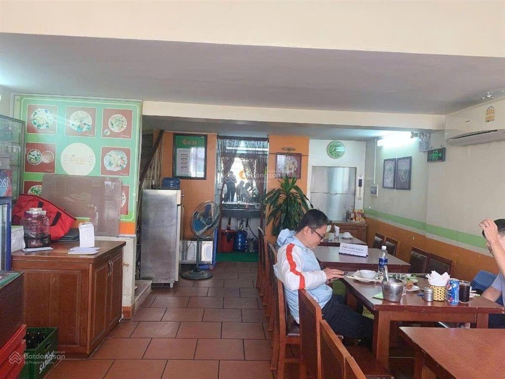 Mp vip cửa nam trần hưng đạo dt 48.5 m x 4 tầng x mt 5 m x chỉ 50 tỷ