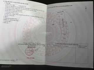 Nhà bán full thổ cư odt chính chủ