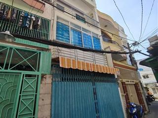 NHÀ BÁN TRUNG TÂM PHÚ NHUẬN SÁT BÊN PHỐ ẨM THỰC PHAN XÍCH LONG
HẺM TRƯỚC NHÀ GẦN 4M OTO