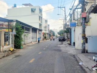 MẶT TIỀN VIP ĐÔNG HƯNG THUÂN NHÀ C4 SÁT SONG HÀNH
NGANG KHỦNG 7.4M-NỞ HẬU ĐẸP 8.5 M.CN: