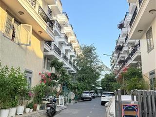 🏡 NHÀ ĐẸP THẠNH XUÂN – 5 TẦNG–XE HƠI NGỦ TRONG NHÀ