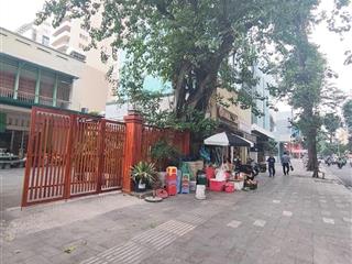 SIÊU PHẨM MT MẠC ĐĨNH CHI – Q1, KHU LÕI TRUNG TÂM