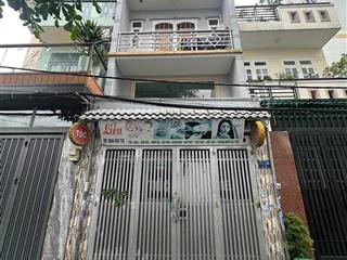 🚘 🏡 NHÀ HXH KD – TRUNG MỸ TÂY Q12 – CHỈ HƠN 4.TỶ 🔥