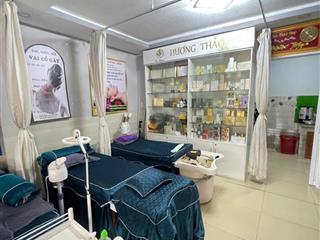 GẤP BÁN NHÀ MẶT TIỀN TTN 08 – QUẬN 12