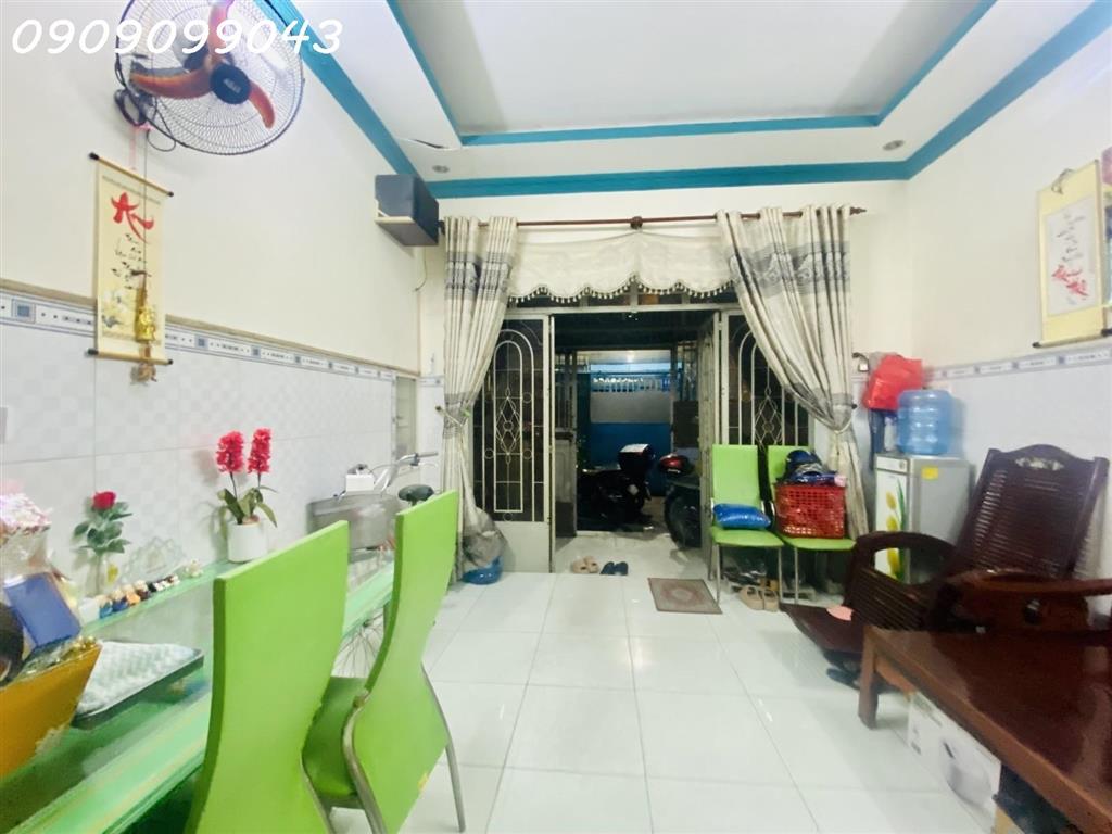 NHÀ GIÁ TỐT – TIỀM NĂNG TĂNG GIÁ CAO
