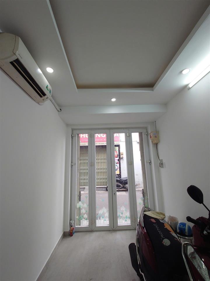 HXH 100m2 THÔNG – SÁT TRƯỜNG CHINH & TUYẾN METRO