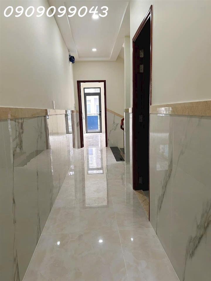 NHÀ ĐẸP PHAN VĂN HỚN – TÂN THỚI NHẤT Q12