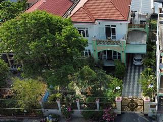 Nhà mặt tiền hùng vương, full thổ cư nở hậu gần vành đai 3