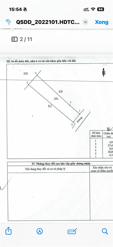 Nhà mặt tiền hùng vương, full thổ cư nở hậu gần vành đai 3