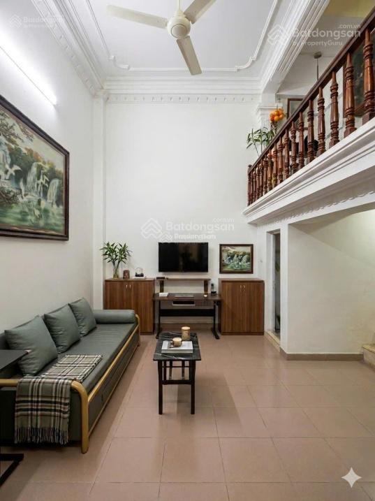 Chính chủ bán nhà ngõ hòa bình  minh khai  hai bà trưng  hà nội