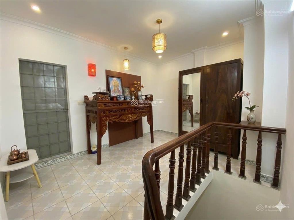 Chính chủ bán nhà ngõ hòa bình  minh khai  hai bà trưng  hà nội