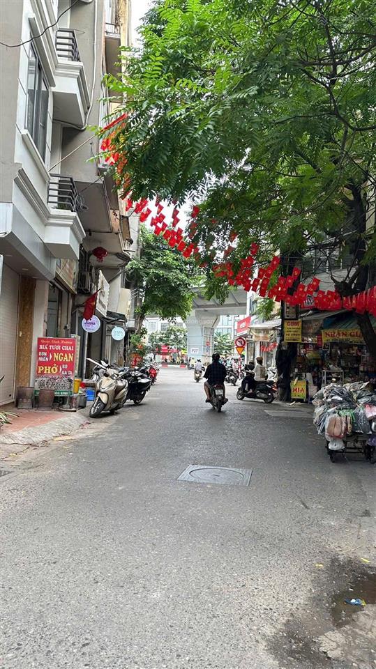 Chính chủ cần bán nhà ngõ minh khai  hbt  hà nội